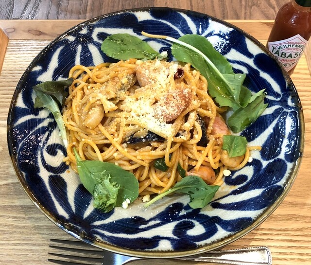 東口カリイ - 仙台（カレー）の写真