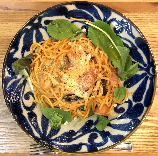 東口カリイ - 仙台（カレー）の写真