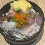 飯屋 いの吉 - 