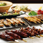 Oreno Yakitori - 