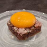 東京焼肉いのうえ 銀座店 - 