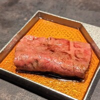 東京焼肉いのうえ 銀座店 - 