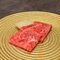 東京焼肉いのうえ 銀座店 - 