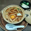 煮込うどん 山本屋本店 エスカ店