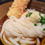 うどん屋 きすけ - 