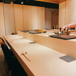 Shimbashi Tenzushi - 