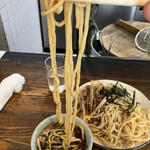 丸長中華そば店 - 