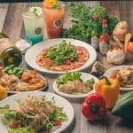 オヤサイキッチン - 