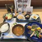 Shunkatsu Washoku Mamaya - 