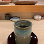 Tempura Azumi - お茶