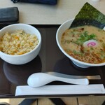 Ramen Taizan - 