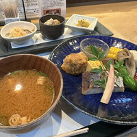旬活和食 ままや - 