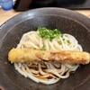 山下本気うどん 新宿歌舞伎町