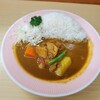 リッチなカレーの店 アサノ