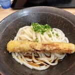 山下本気うどん - 