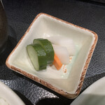 もち豚とんかつ たいよう - 