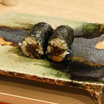 江戸町 すぎもと - 干瓢巻き好き♡