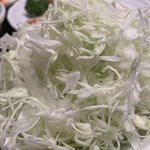 もち豚とんかつ たいよう - 