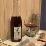 江戸町 すぎもと - ナチュラルワイン　すっきり