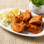 本格インドカレーの館 スパイス - 料理写真: