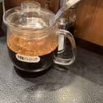 もち豚とんかつ たいよう - 