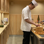 江戸町 すぎもと - 