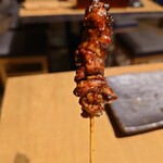 Yakitori Kinzan - 