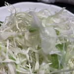 もち豚とんかつ たいよう - 