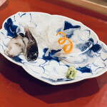 江戸町 すぎもと - 