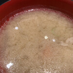 もち豚とんかつ たいよう - 