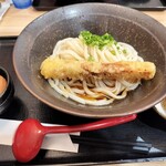 山下本気うどん - 