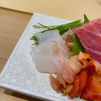 川口 鮨 さいとう - 