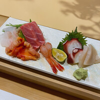 川口 鮨 さいとう - 
