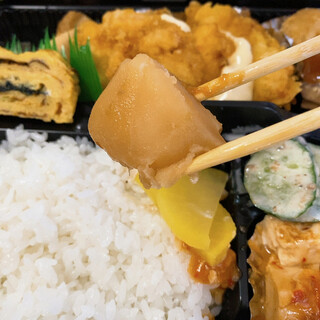 ブタのばあちゃん_2