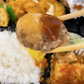 ブタのばあちゃん_1