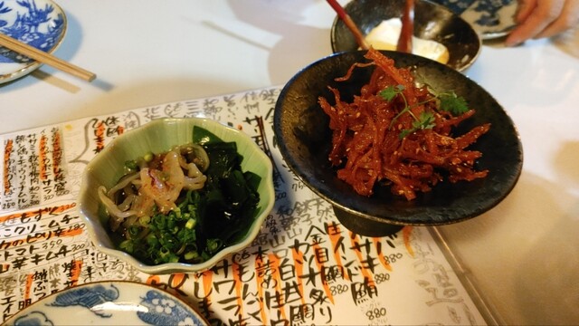 居酒屋 まさちゃん - 難波（南海）/居酒屋 | 食べログ