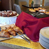 Best Western Villa Appiani - 料理写真: