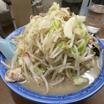 長崎菜館 - ちゃんぽん