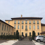 Best Western Villa Appiani - 