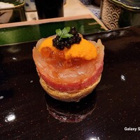 鮨 こう介 - 