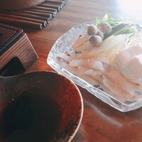 京料理 先斗町 富美家 - 