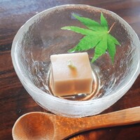 京料理 先斗町 富美家 - 