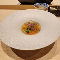 鮨 こう介 - 