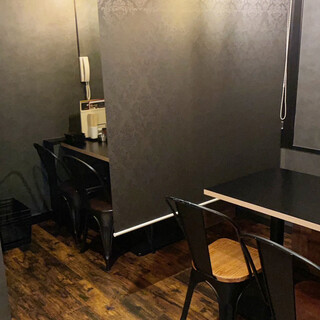 [Completely private room/semi-private room◎] Tatami room, table seat, and incognito seat also available♡