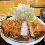 とんかつ まさむね - 