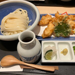 本格手打 もり家 東京店 - 