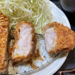 とんかつ まさむね - 