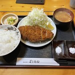 とんかつ まさむね - 