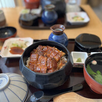 ひつまぶし名古屋備長 マロニエゲート銀座1店 - 