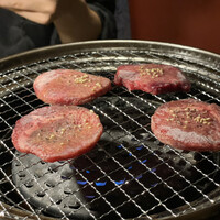 食べ飲み放題 焼肉ダイニングちからや 名駅店 - 